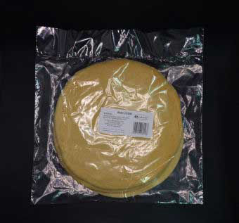 Βάση - Ζύμη πίτσας