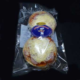 Πιτσάκια κατεψυγμένα Αγγέλικα