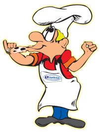 Aggelika πίτσες