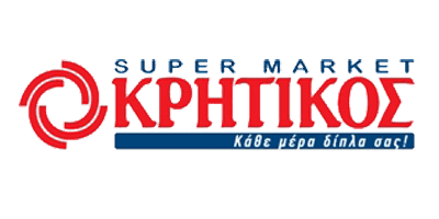 ΚΡΗΤΙΚΟΣ SUPER MARKET