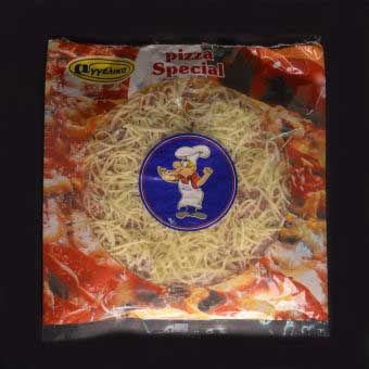 Πίτσα special aggelika