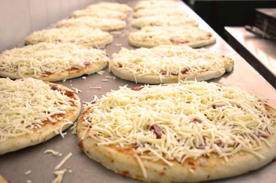 ΠΙΤΣΑ ΑΓΓΕΛΙΚΑ ΧΟΝΔΡΙΚΗ ΠΩΛΗΣΗ