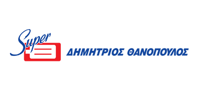 ΔΗΜΗΤΡΗΣ ΘΑΝΟΠΟΥΛΟΣ SUPER MARKET